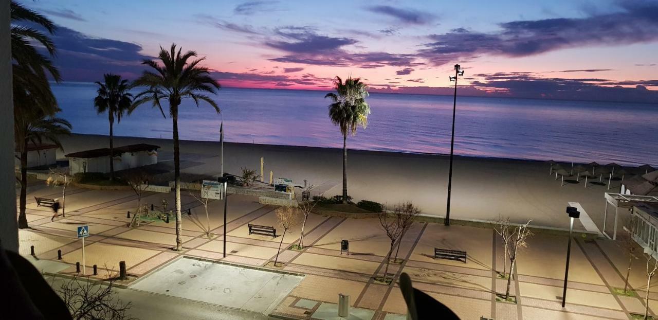 Apartamento Nuevo Ronda IV Fuengirola Exterior photo